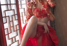 [XiuRen秀人网] 2022.07.22 No.5319 就是阿朱啊 [70+1P]-美图岛