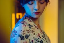 [YITUYU艺图语]2021.11.08 哈利路亚 dudu[59+1P／912MB]-美图岛