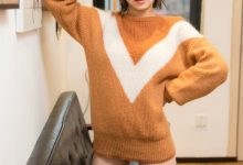 [YITUYU艺图语]2021.11.09 温柔 二妹[21+1P／108MB]-美图岛