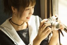 [YITUYU艺图语]2021.11.11 旧时 tau[27+1P／234MB]-美图岛