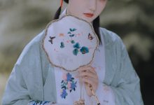 [YITUYU艺图语]2021.11.11 宿雨初霁 Rider[30+1P／220MB]-美图岛