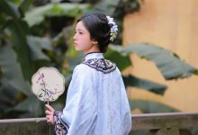 [YITUYU艺图语]2021.11.16 春怨 沂越[40+1P／418MB]-美图岛