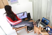 [誉铭传媒]袜足摄影 2021年 第十三期挠脚作品[35P+11V／1.17GB]-美图岛