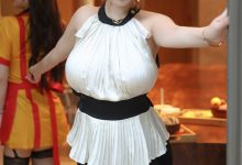 [YOUMI尤蜜荟] 2022.07.20 VOL.818 尤妮丝Egg [63+1P]-美图岛