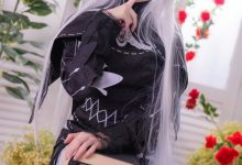 Sally Dorasnow - NO.42 Echidna [20P-55MB]-美图岛