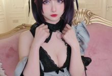 rioko凉凉子《黑江零 耻零俱乐部》[mp4/217M]-美图岛