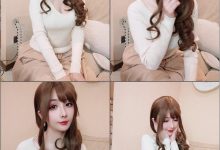 rioko凉凉子《寝取られ》[mp4/980M]-美图岛