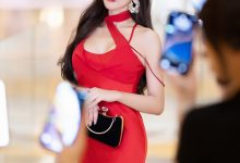 [XiuRen秀人网] 2022.08.19 No.5470 王馨瑶yanni [78+1P]-美图岛