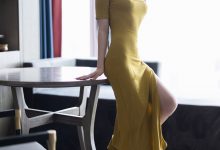 [XIAOYU语画界] 2022.07.27 VOL.829 奶瓶. [90+1P]-美图岛