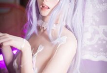 [BLUECAKE] BamBi  - Sticky Boosette RED [64P-560MB]-美图岛