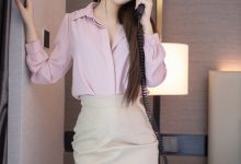 [XiuRen秀人网] 2022.08.10 No.5413 江真真 [70+1P]-美图岛