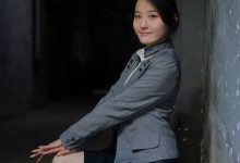 [IESS异思趣向] 2022.04.05 丝享家1050：婉萍《加班日记》[80P／127MB]-美图岛