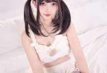 神楽坂真冬NO.111《草莓胖次》[75P-185MB]-美图岛