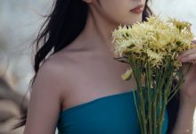 [YITUYU艺图语]2021.11.24 清水出芙蓉 姚妹[66+1P／989MB]-美图岛