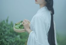 [YITUYU艺图语]2021.12.02 采茶女 十八重川[19+1P／151MB]-美图岛