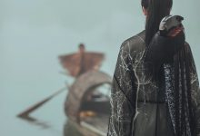 [YITUYU艺图语]2021.12.17 江湖笑 小舞[19+1P／131MB]-美图岛