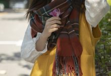 [YITUYU艺图语]2021.12.22 洋紫荆 小鲤[26+1P／351MB]-美图岛