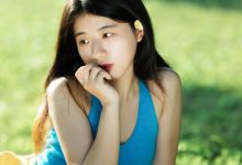 [YITUYU艺图语]2021.12.30 美丽的泡沫 小惠[24+1P／217MB]-美图岛