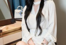 [XiuRen秀人网] 2022.08.03 No.5381 周于希Sally [77+1P]-美图岛