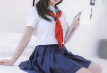 喵子Nyako 女子校生 风纪委员 [85P-339MB]-美图岛