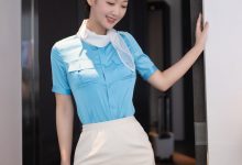 [XiuRen秀人网] 2022.08.29 No.5510 唐安琪 [100+1P]-美图岛