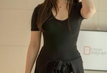 KR Realgraphic, No.8 组装桌子 [54P+2V-5.92G]-美图岛