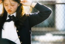 [YITUYU艺图语]2021.12.31 阳光下的笑容 黎美汐[32+1P／634MB]-美图岛