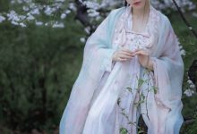 [YITUYU艺图语]2021.12.31 樱 晚晚[21+1P／398MB]-美图岛