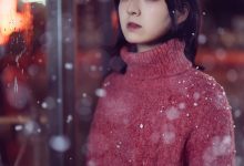 [YITUYU艺图语]2022.01.06 南方姑娘的白雪梦 dudu[35+1P／502MB]-美图岛