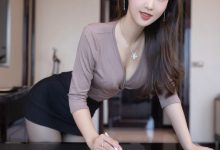[XiuRen秀人网] 2022.08.22 No.5475 唐安琪 [84+1P]-美图岛
