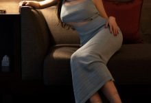 [YOUMI尤蜜荟] 2022.07.29 VOL.822 奶瓶土肥圆矮挫丑黑穷 [75+1P]-美图岛