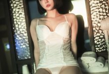 Bomi – BlueCake Secret [94P-1.21G]-美图岛