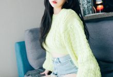 [Loozy] YeEun - Travel Partner [94P-1.07G]-美图岛