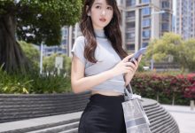 [XiuRen秀人网] 2022.08.15 No.5439 唐安琪 [80+1P]-美图岛