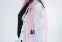 PUSSYLET  Vol.16 – Candy [68P-578MB]-美图岛