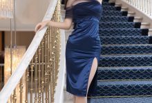 [XiuRen秀人网] 2022.09.13 No.5581 唐安琪 [80+1P]-美图岛