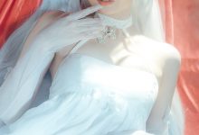 焖焖碳 -  &Tomoyo酱 碧蓝航线 埃姆登 双黑白夜之主 [29P-328MB]-美图岛