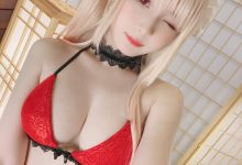 霜月shimo - NO.57 Fantia 2022年07月会员合集(7期) [133P-627MB]-美图岛