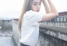 [MSLASS梦丝女神]2021.09.28 NO.161 天台肉丝 王晓瑞[70P／491MB]-美图岛