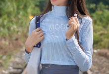 西瓜少女 NO.032 - 吉他妹妹 [36P-531M]-美图岛