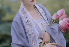 [YITUYU艺图语]2022.01.19 采莲女 饼饼[26+1P／175MB]-美图岛