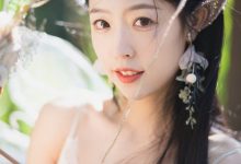 [YITUYU艺图语]2022.01.24 隐形的翅膀 SaSa[35+1P／418MB]-美图岛