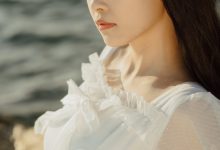 [YITUYU艺图语]2022.01.26 被风吹过的夏天 小可[44+1P／618MB]-美图岛