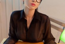 LEEHEE EXPRESS - LEHC – 068A Woo [66P-638MB]-美图岛