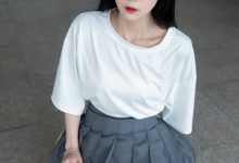 [MSLASS梦丝女神] 2019.09.08 灵灵《学后的女神》[62P-385MB]-美图岛