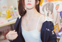 桜桃喵－桜桃未熟3 奶桃桃 [102P-1.67G]-美图岛