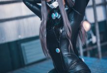 DJAWA Photo - Maruemon  - GantZ Version [95P-1.53G]-美图岛
