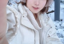 けん研 (けんけん) - NO.24 [Fantia] 2020年12月合集 [148P9V-194MB]-美图岛