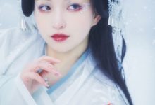 [YITUYU艺图语]2022.01.12 雪妖 一千只大日日[21+1P／164MB]-美图岛