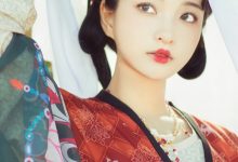 [YITUYU艺图语]2022.01.15 酒窖 一千只大日日[17+1P／264MB]-美图岛